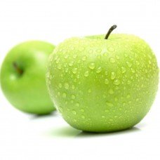 Яблоко зеленое отдушка