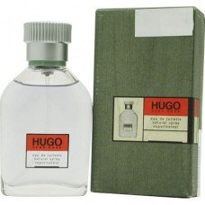 Hugo Men отдушка