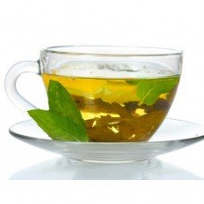 Зеленый чай отдушка