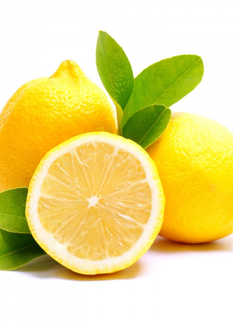 Цветы лимона отдушка