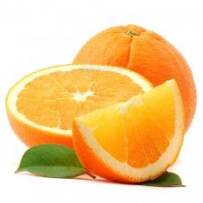 Апельсин отдушка