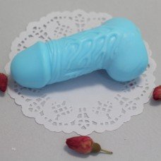 Мужское достоинство 3D