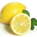 Лимон отдушка