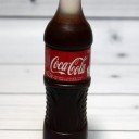 Coca-cola Бутылочка