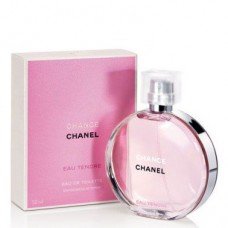 Chanel Chance парфюмированная отдушка