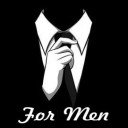For MEN галстук