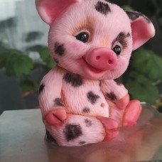 Свинюшка Симпатяжка 2
