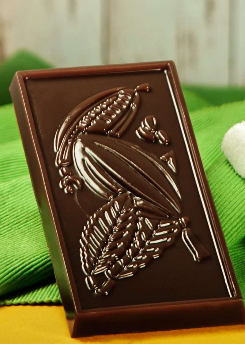Шоколад Какао
