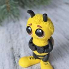 Пчелка 2