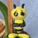 Пчелка 4