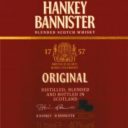 Наклейка HANKEY BANNISTER ORIGINA