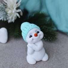 Снеговик Милашка
