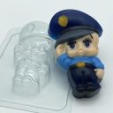 Малыш Полицейский