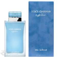 Парфюмированная отдушка Dolce&Gabbana Light blue