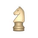 Конь шахматный