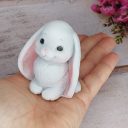 Кролик Милашка_soap