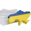 Пластиковая форма Україна