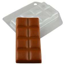 Пластикова форма Шоколад Іриска